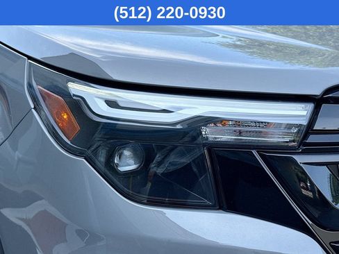 New 2026 Subaru Forester Sport AWD/4WD image 38