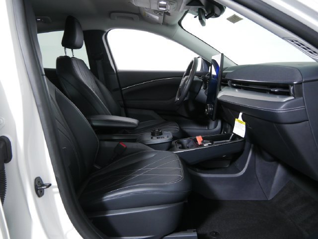 Certified 2023 Ford Mustang Mach-E Select AWD/4WD image 11