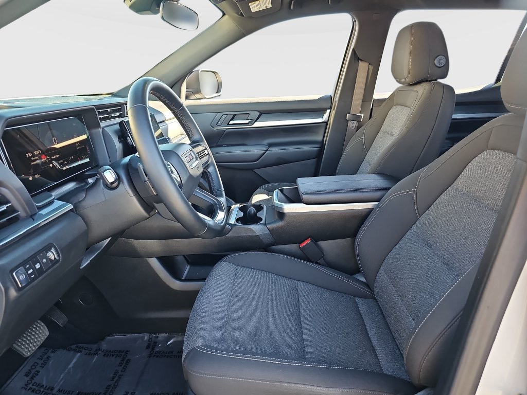 Used 2026 GMC Terrain Elevation FWD image 17
