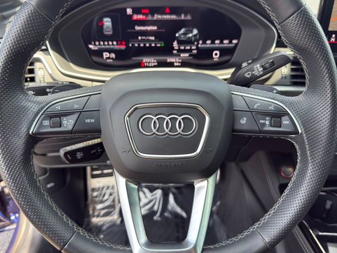 Used 2023 Audi S5 Prestige w/ Prestige Package AWD/4WD image 18