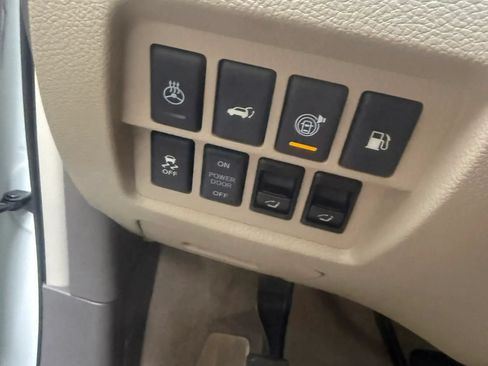 Used 2014 Nissan Murano LE w/ Platinum Edition Package FWD image 16