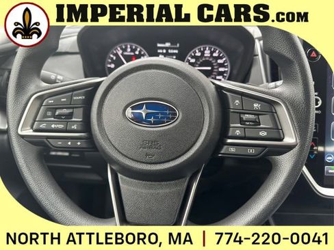 New 2026 Subaru Impreza 2.0i Sport image 20