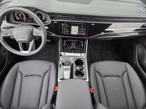 New 2026 Audi Q8 Premium Plus image 31