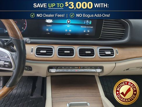 Used 2022 Mercedes-Benz GLE 350 image 20