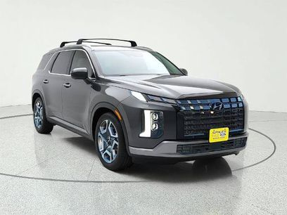 Used 2023 Hyundai Palisade Limited
