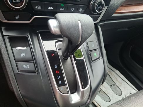 Used 2022 Honda CR-V EX image 15