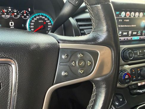 Used 2017 GMC Yukon Denali w/ Open Road Package image 37