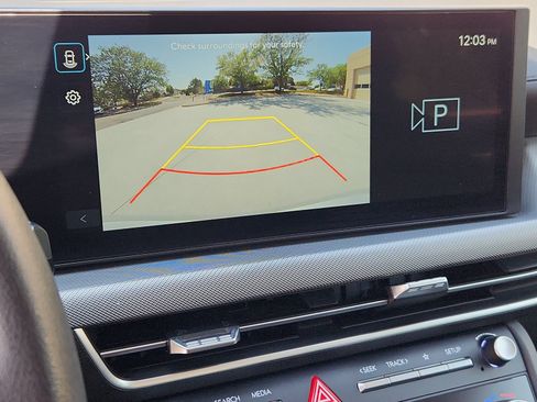 Used 2025 Hyundai Sonata SEL FWD image 24