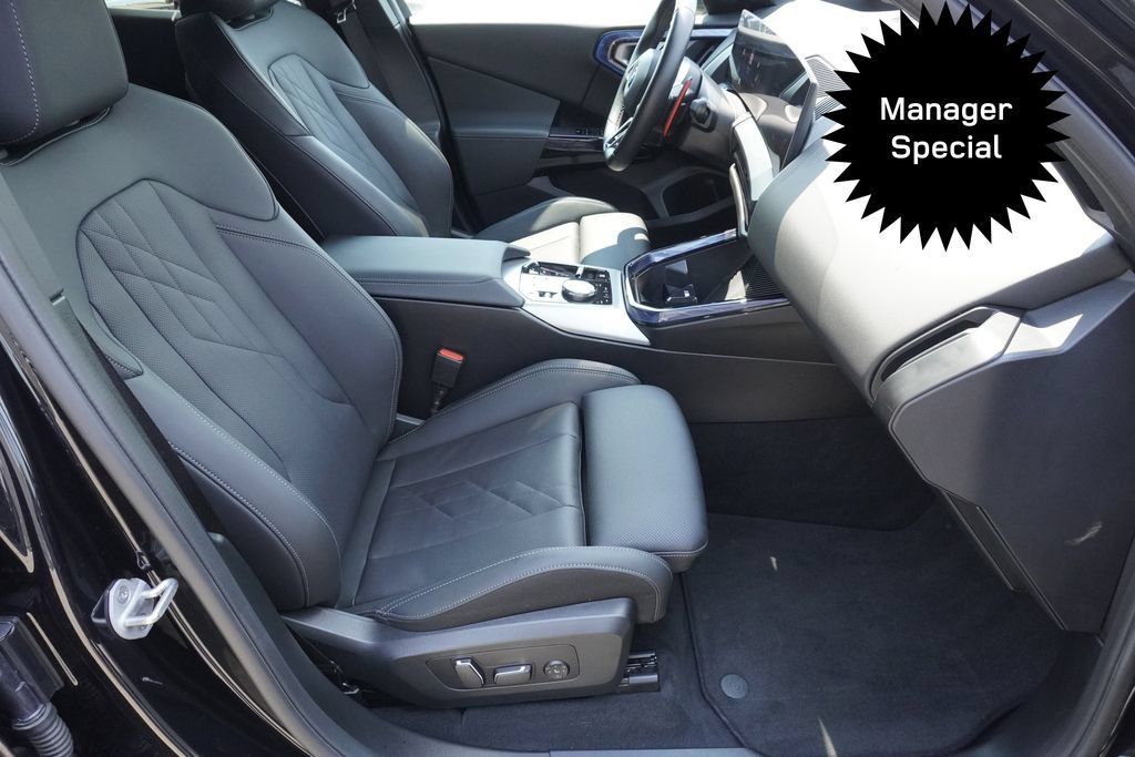 Used 2026 BMW X3 M50 AWD/4WD image 23
