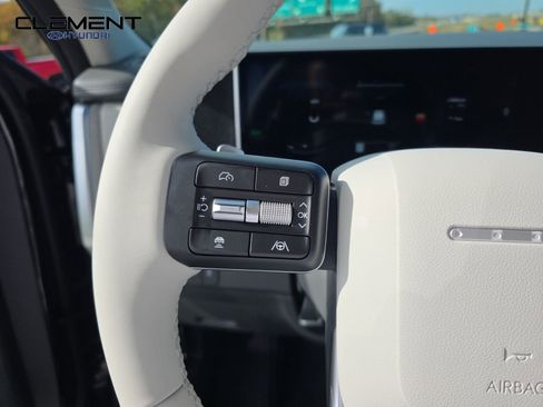 New 2026 Hyundai Santa Fe SE AWD/4WD image 14