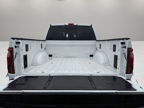 New 2026 Ford F150 Platinum w/ Equipment Group 702A High AWD/4WD image 7