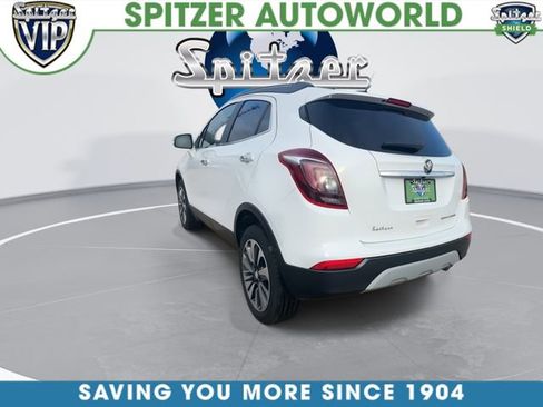 Used 2019 Buick Encore Essence image 7