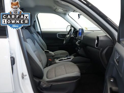 Certified 2024 Ford Bronco Sport Big Bend image 33