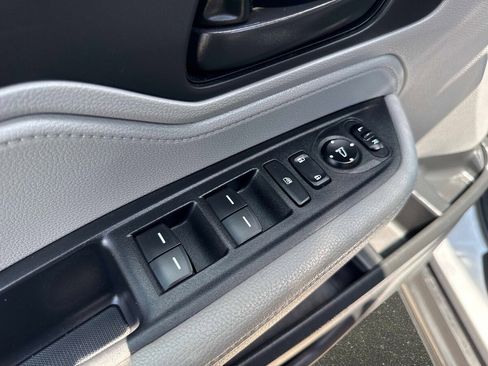 Certified 2024 Honda Odyssey EX-L image 16