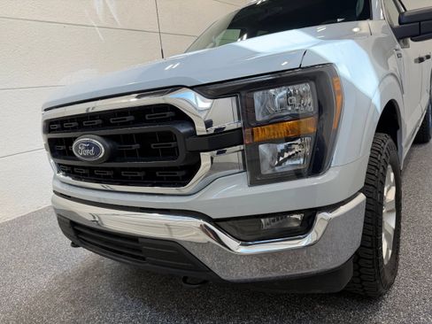 Used 2023 Ford F150 XLT AWD/4WD image 8