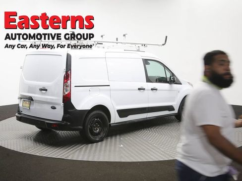 Used 2020 Ford Transit Connect XL w/ CNG/LPG Engine Prep Package FWD image 41