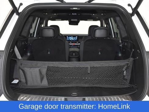 New 2026 Hyundai Palisade Calligraphy image 31