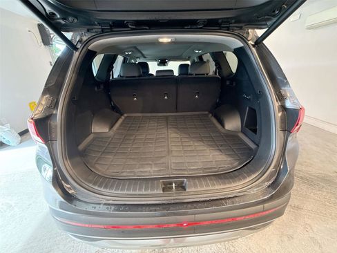 Used 2023 Hyundai Santa Fe Limited AWD/4WD image 20