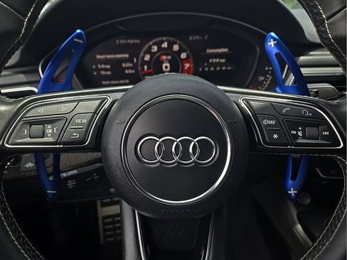 Used 2018 Audi S5 Prestige AWD/4WD image 20
