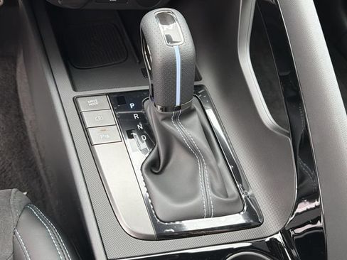 New 2026 Hyundai Elantra N FWD image 31