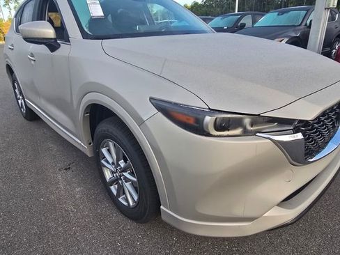 New 2025 MAZDA CX-5 AWD 2.5 S image 19