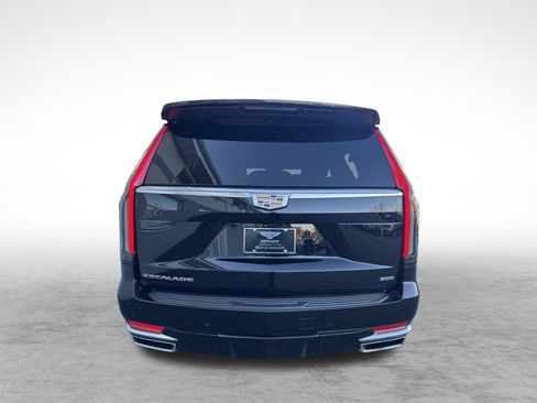Used 2023 Cadillac Escalade ESV Premium Luxury Platinum image 9