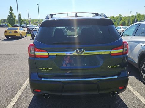 Used 2021 Subaru Ascent Premium w/ Convenience Package AWD/4WD image 6