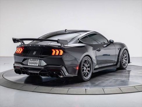 Used 2026 Ford Mustang GT Premium w/ GT Performance Package RWD image 5