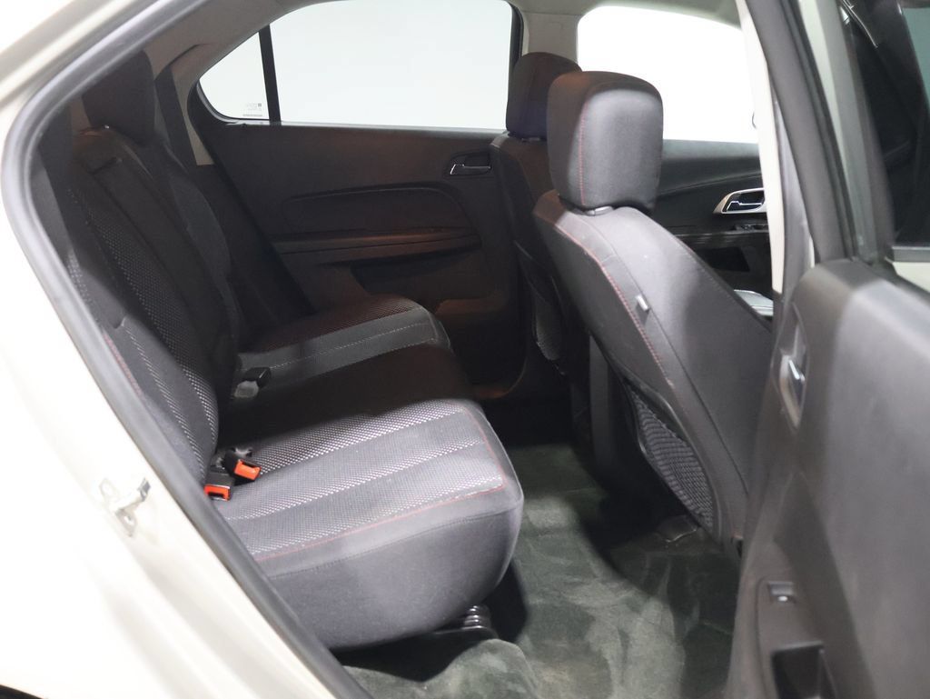 Used 2013 Chevrolet Equinox LT w/ Driver Convenience Package AWD/4WD image 20
