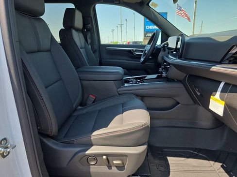 New 2026 Chevrolet Tahoe RST w/ Comfort Package image 15