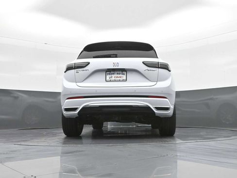 New 2026 Buick Envision Avenir image 38