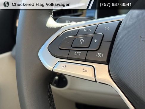 New 2026 Volkswagen Jetta SE image 35