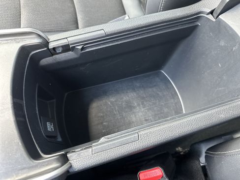 Certified 2020 Honda Accord Sport image 13