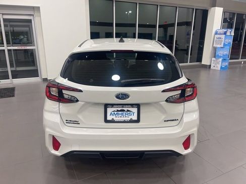 New 2026 Subaru Impreza 2.0i Sport image 6