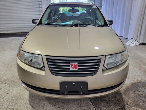 Used 2006 Saturn ION Level 2 w/ Preferred Pkg image 2