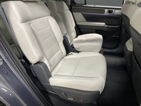 New 2026 Hyundai Santa Fe Limited image 35