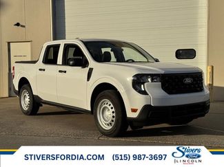 New 2025 Ford Maverick XL w/ Equipment Group 101A video 1