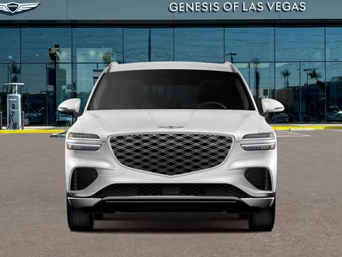 Used 2026 Genesis GV70 2.5T AWD/4WD image 8