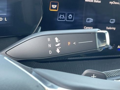 New 2026 Chevrolet Traverse High Country w/ LPO, Floor Liner Package image 28