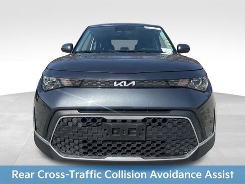 Used 2024 Kia Soul LX w/ Option Group 015 image 13