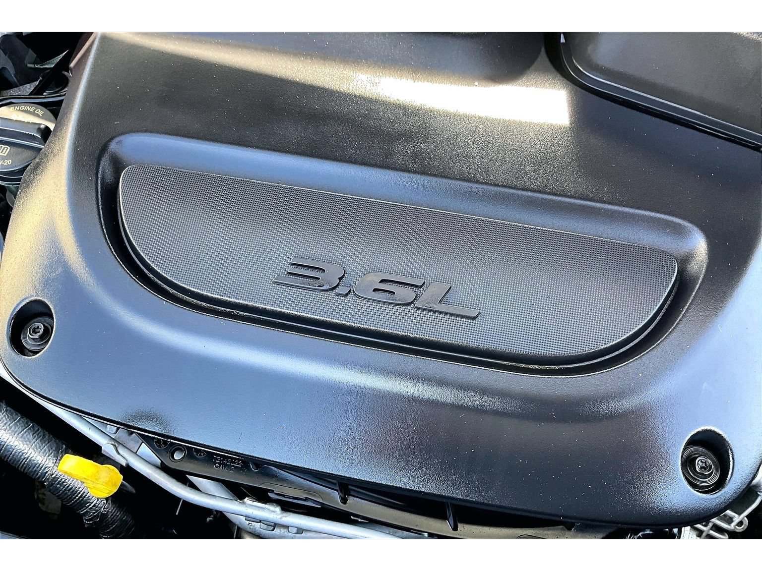 Certified 2022 Chrysler Pacifica Touring-L FWD image 56