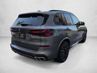 New 2026 BMW X5 M60i w/ Executive Package AWD/4WD video 2