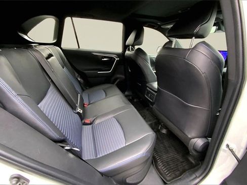 Used 2024 Toyota RAV4 XSE image 20