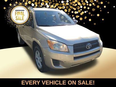 Used 2011 Toyota RAV4 2WD w/ 3rd Row