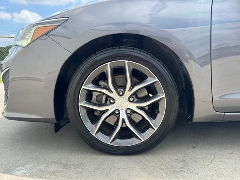 Used 2020 Acura ILX FWD image 31