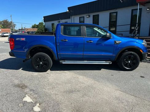 Used 2019 Ford Ranger XL w/ Equipment Group 101A Mid image 6