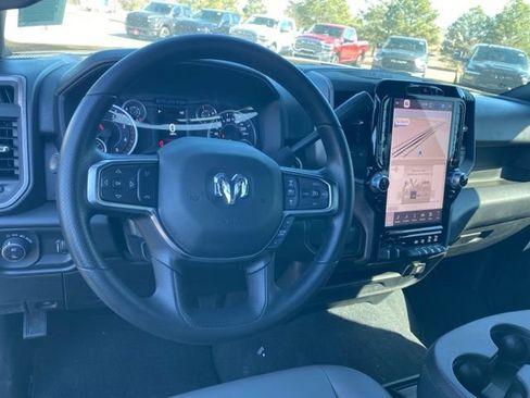 New 2026 RAM 2500 Tradesman image 13