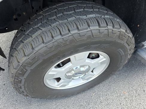 Used 2014 Ford F150 XL w/ Equipment Group 101A Mid image 10