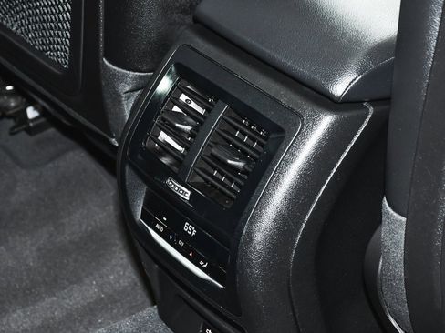 Used 2022 BMW X3 xDrive30i w/ Convenience Package image 55