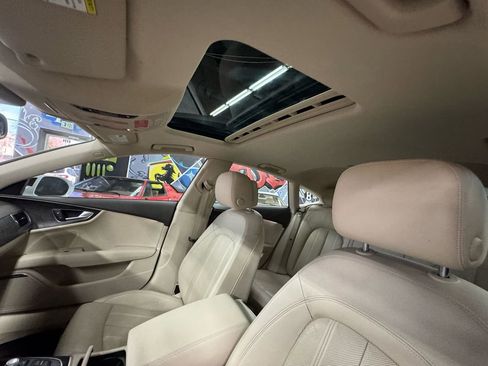 Used 2017 Audi A7 3.0T Prestige w/ Prestige Package image 34